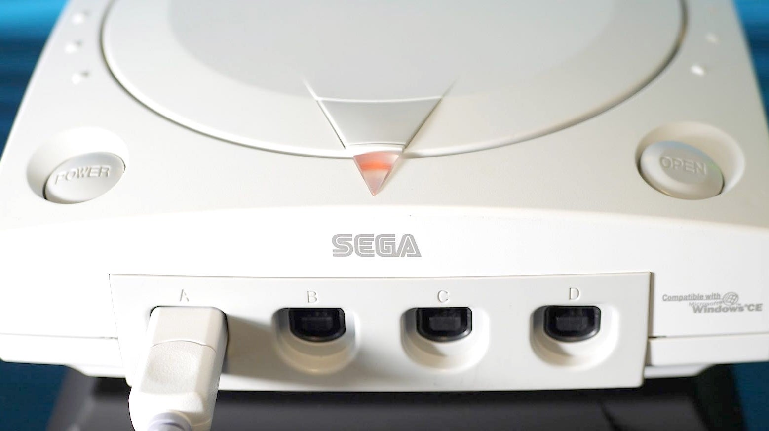 Sega Dreamcast At 20: The Futuristic Games Console That Came Too Soon Games  The Guardian