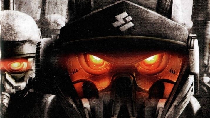 DF Retro: Killzone 2 ten years on - a PS3 showcase that still looks  stunning today | Eurogamer.net