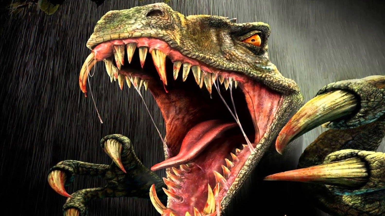 Image for DF Retro - how N64's Turok: Dinosaur Hunter was years ahead of its time