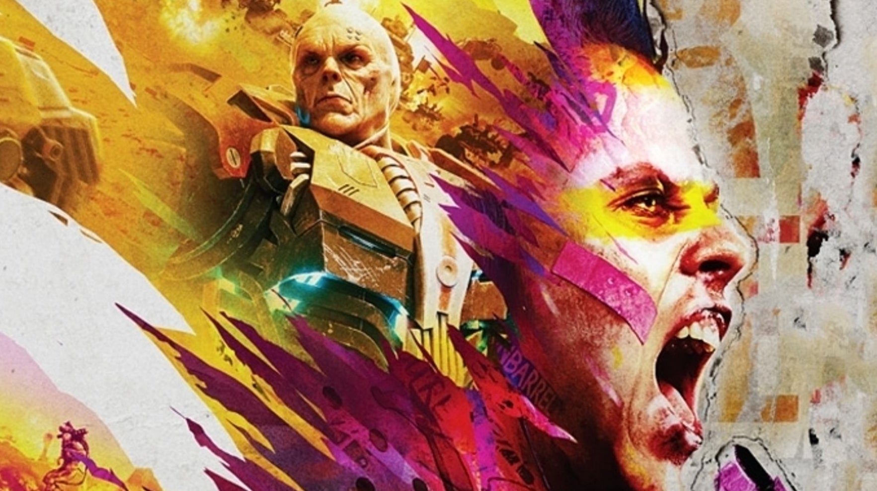 Image for Rage 2 tech analysis: is 1080p60 the best use for Xbox One X and PS4 Pro?
