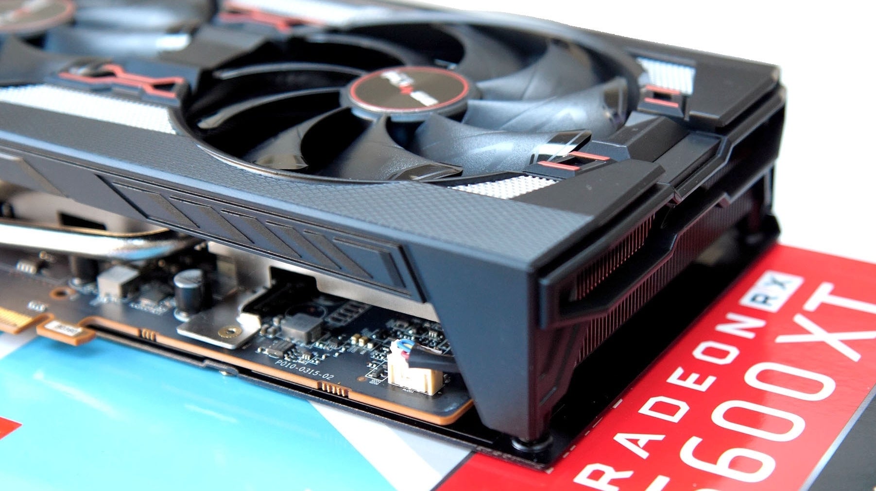 AMD Radeon RX 5600 XT review: reference and OC models compared ...