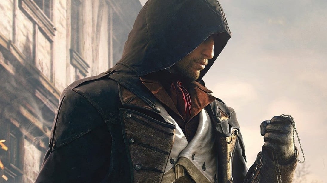 Imagem para A Xbox Series X consegue correr Assassin's Creed Unity a 60fps