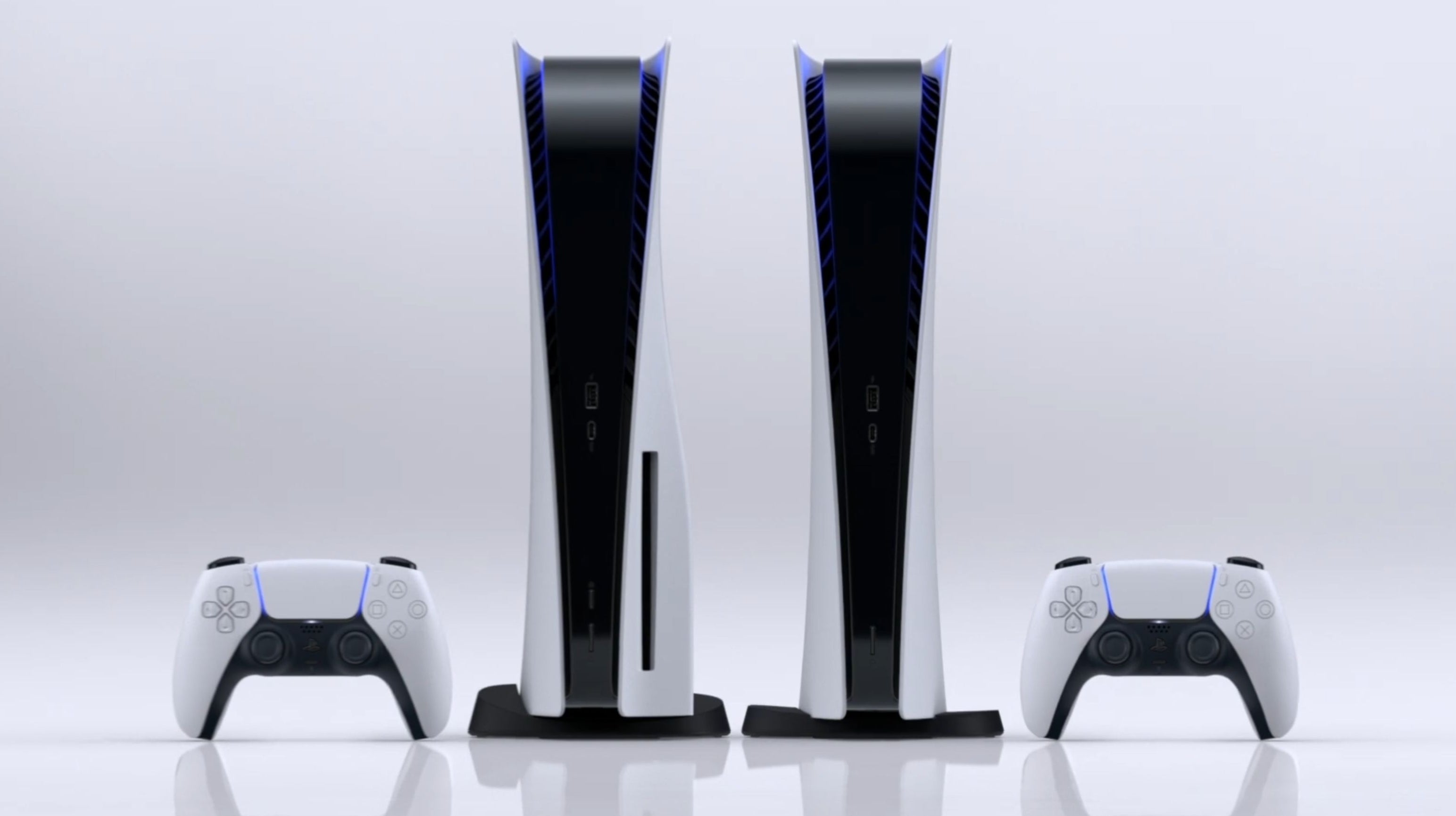 In Theory Can the PS5 Digital Edition deliver a cheaper nextgen