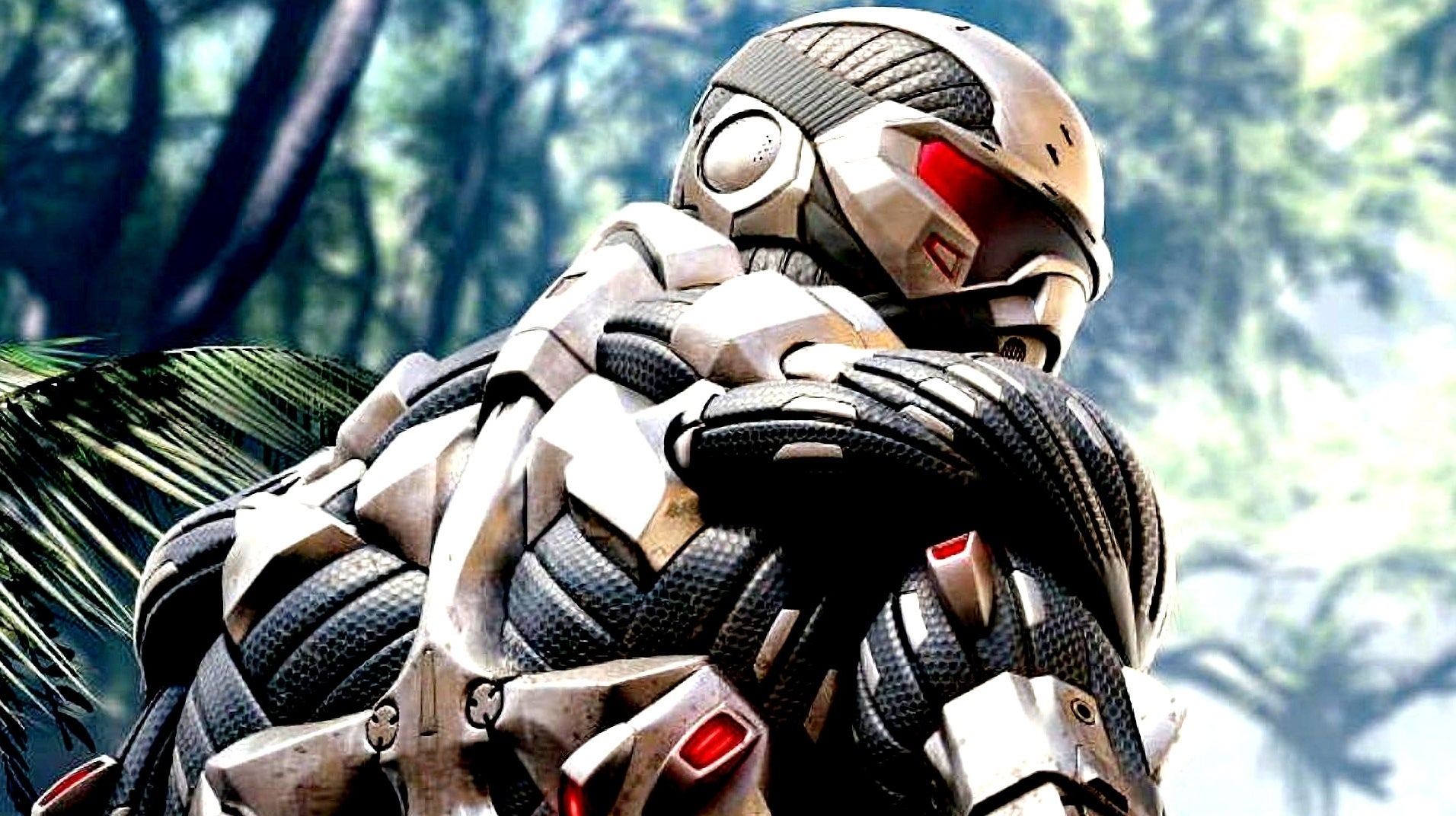 Image for Crysis Remastered: we visit Crytek HQ and go hands-on with Xbox One