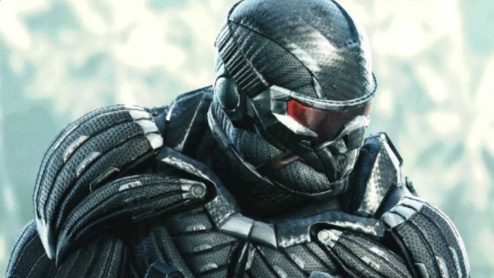 Image for Crysis Remastered PC tech review: brutal performance limits can't be overlooked