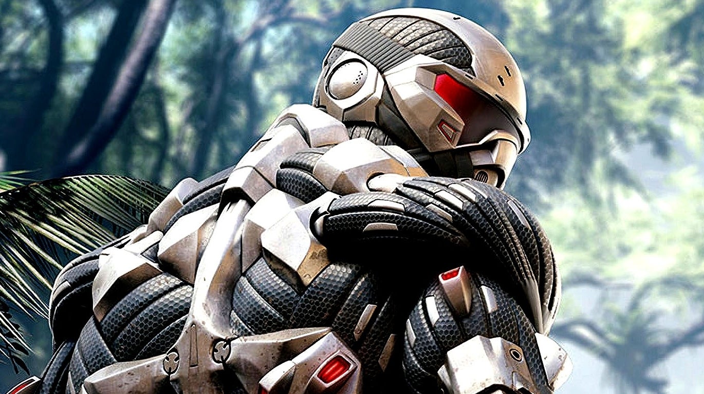 Image for Crysis Remastered: will the new game still melt PCs - and can consoles cope?