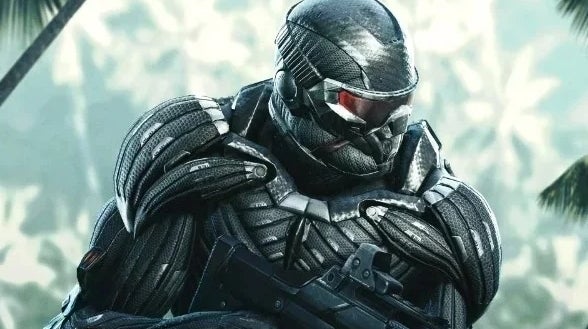 Image for Crysis Remastered: this is what ray tracing looks like on consoles