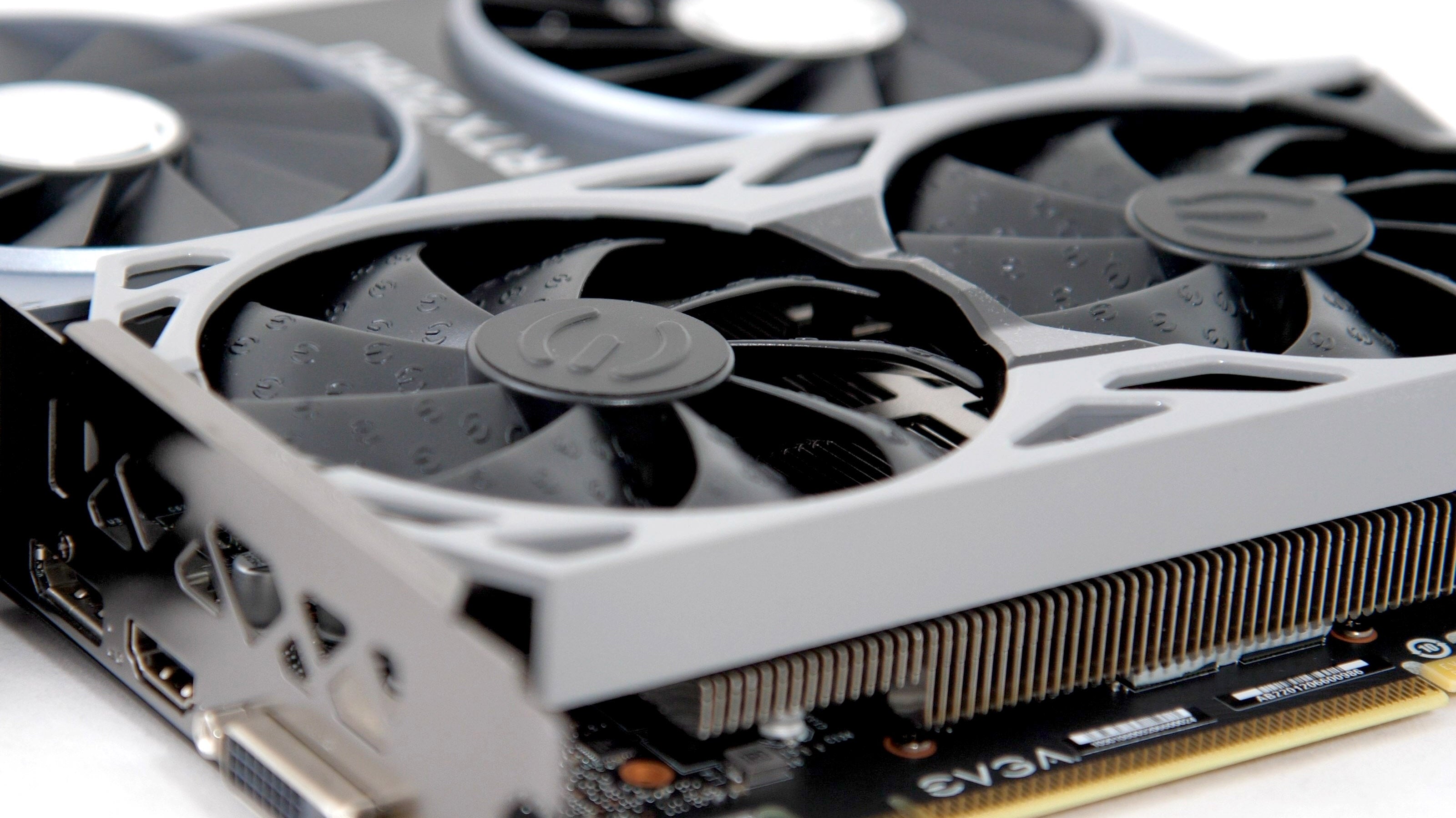 EVGA 2060 KO review: is the RTX fast enough for ray traced gaming? |