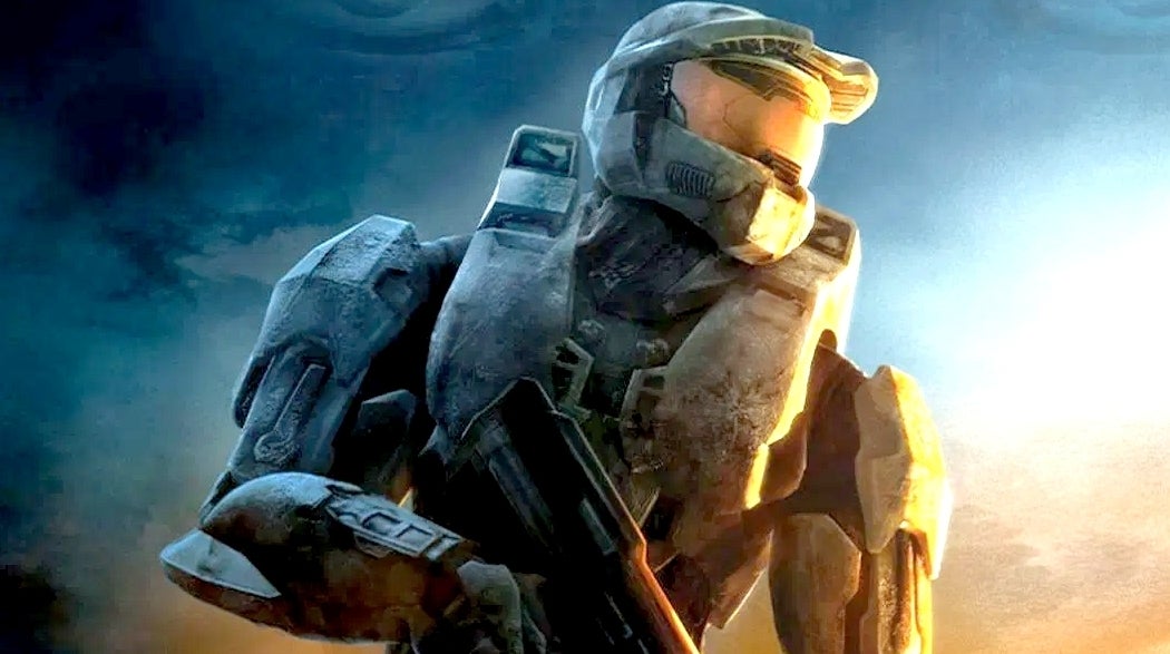 Image for Halo 3 on PC delivers The Master Chief Collection's best port yet