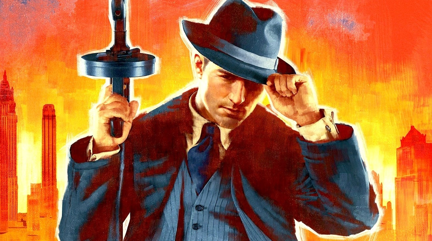 Imagem para Mafia: Definitive Edition - tecnologia impressionante que prepara o terreno para a próxima geração