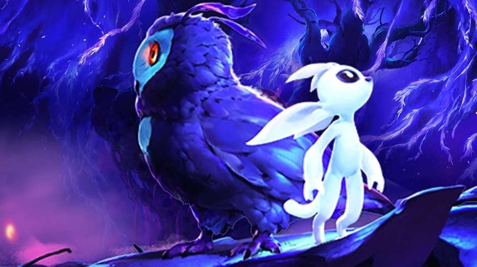 Ori and the Will of the Wisps: inside an 'impossible' Switch port |  