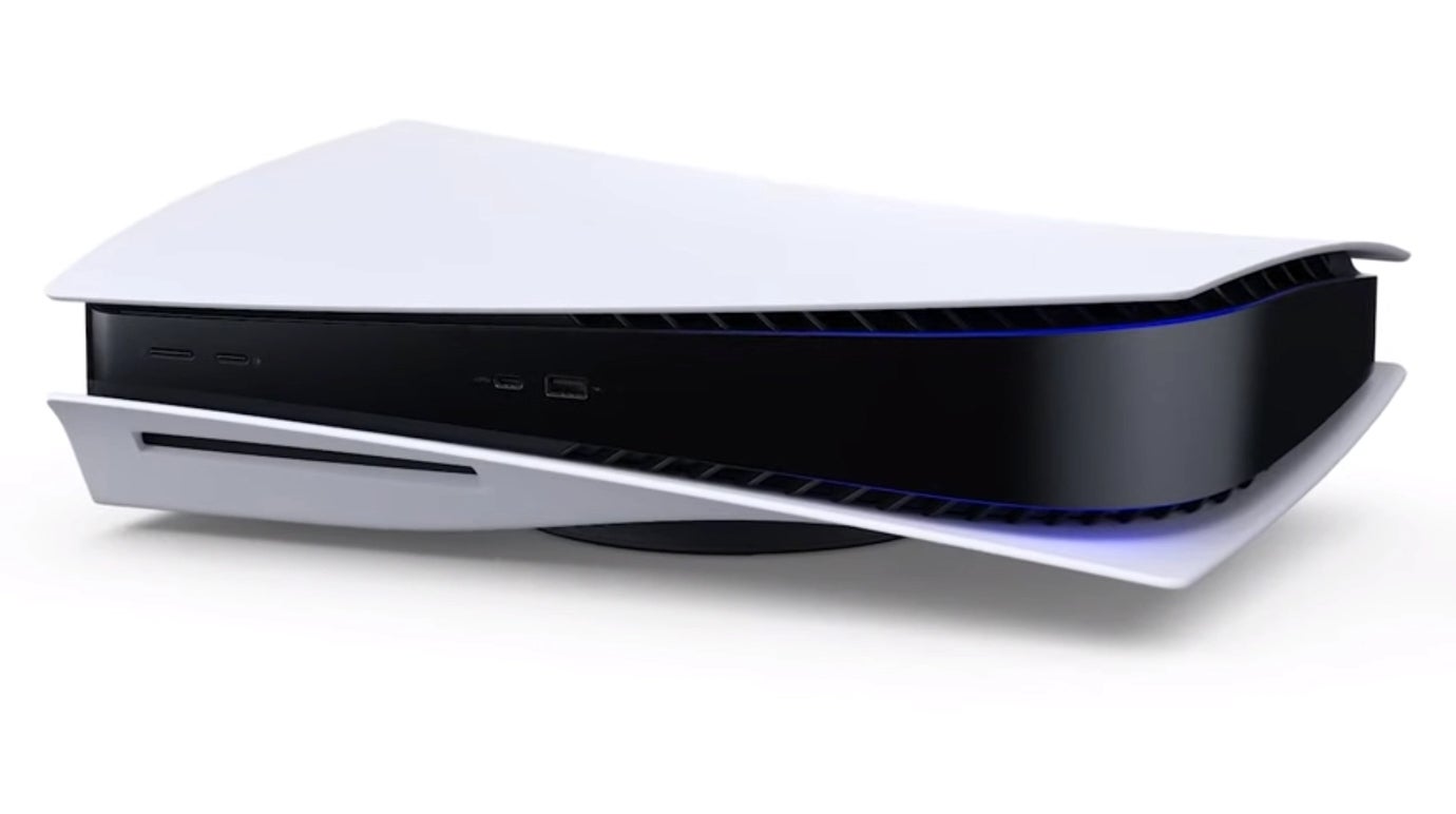 PlayStation 5 backwards compatibility tested - and it's fantastic ...