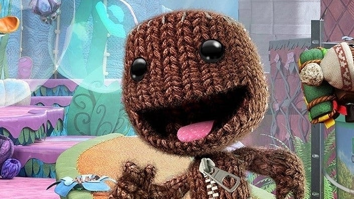 Image for PlayStation's Sackboy: A Big Adventure heading to PC