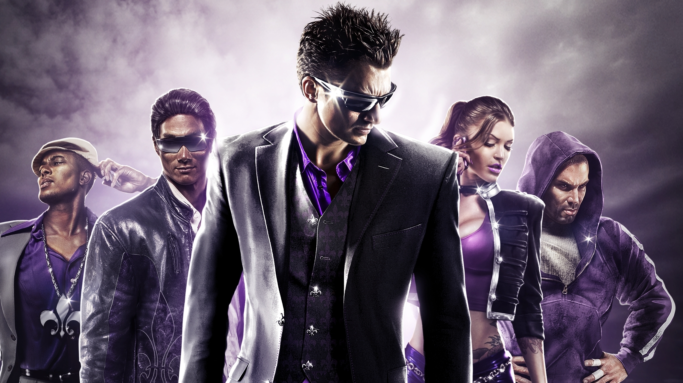 saints row 3 pc how to make a profile