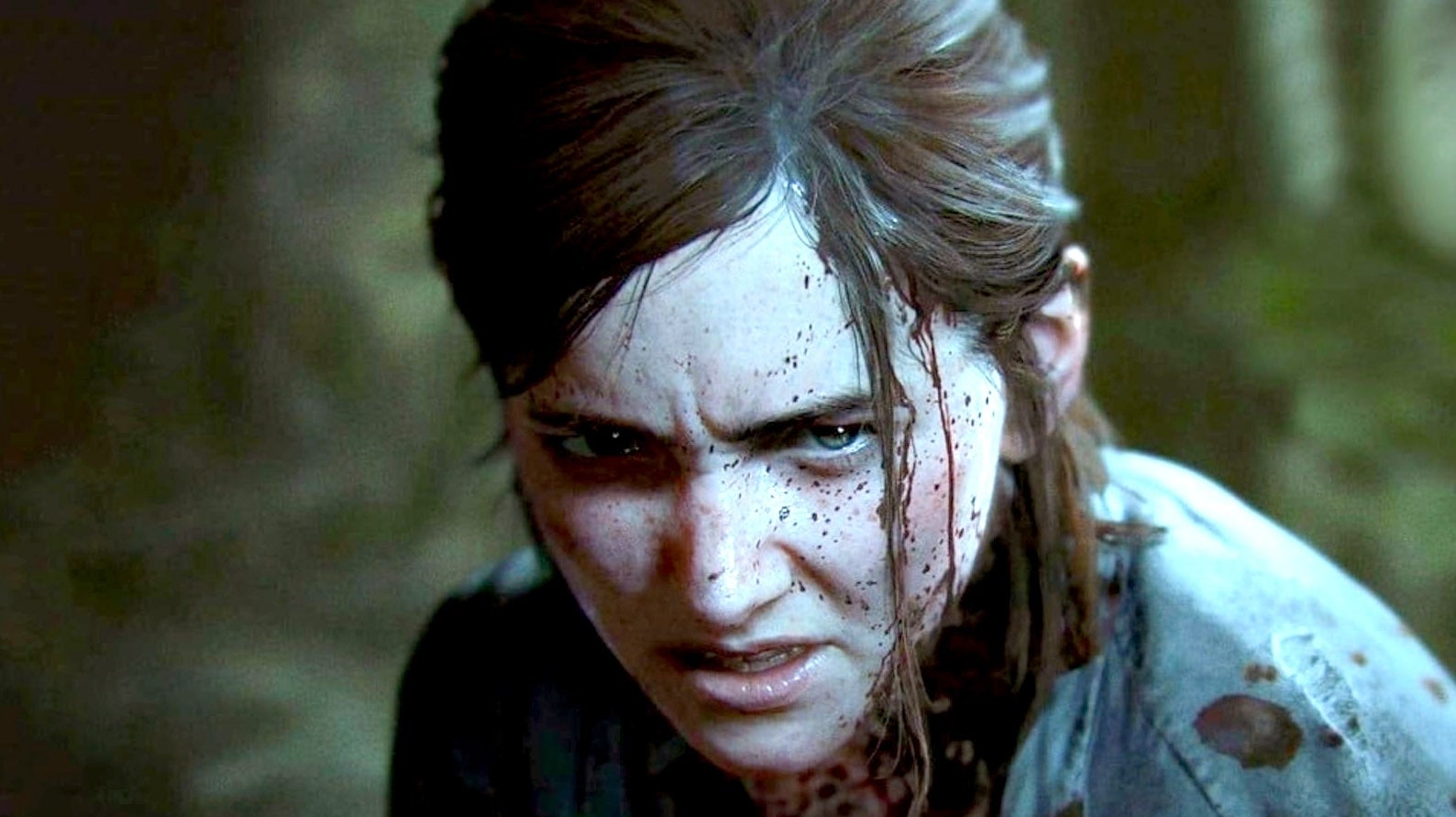 The Last of Us 2 na PS4 i PS4 Pro analiza wydajności Digital Foundry