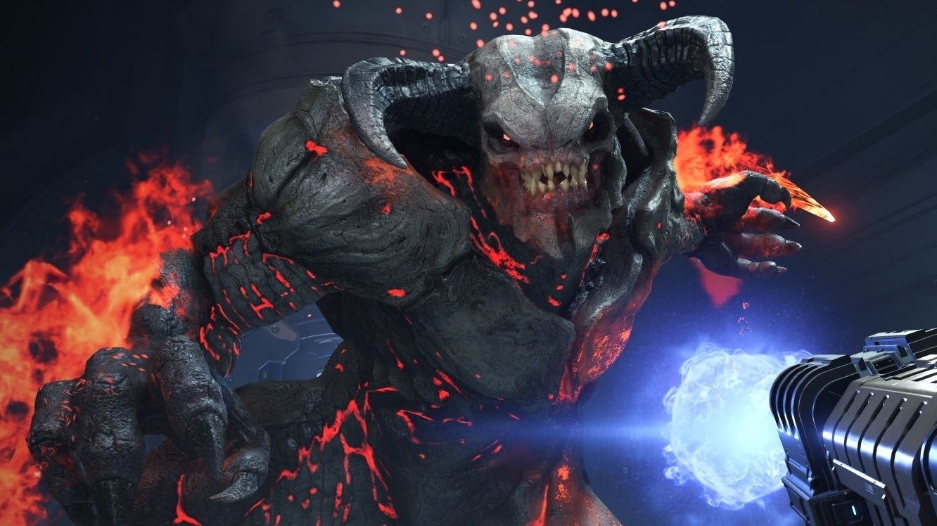 Doom Eternal hands-on: can id's next game possibly live up to expectations?  