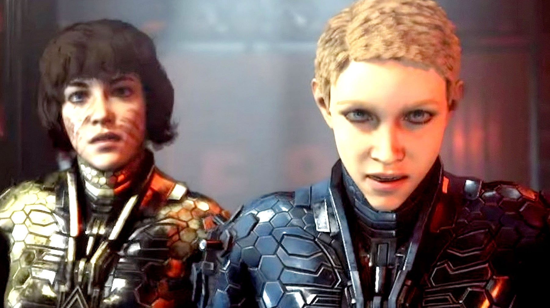 Image for Wolfenstein Youngblood gets ray tracing and VRS - is this an early preview of next-gen console features?