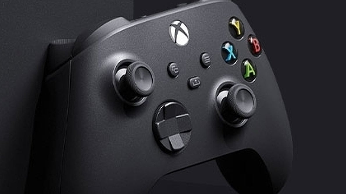 Obrazki dla Xbox Series X i fantastyczne rezultaty wstecznej kompatybilności - test Digital Foundry