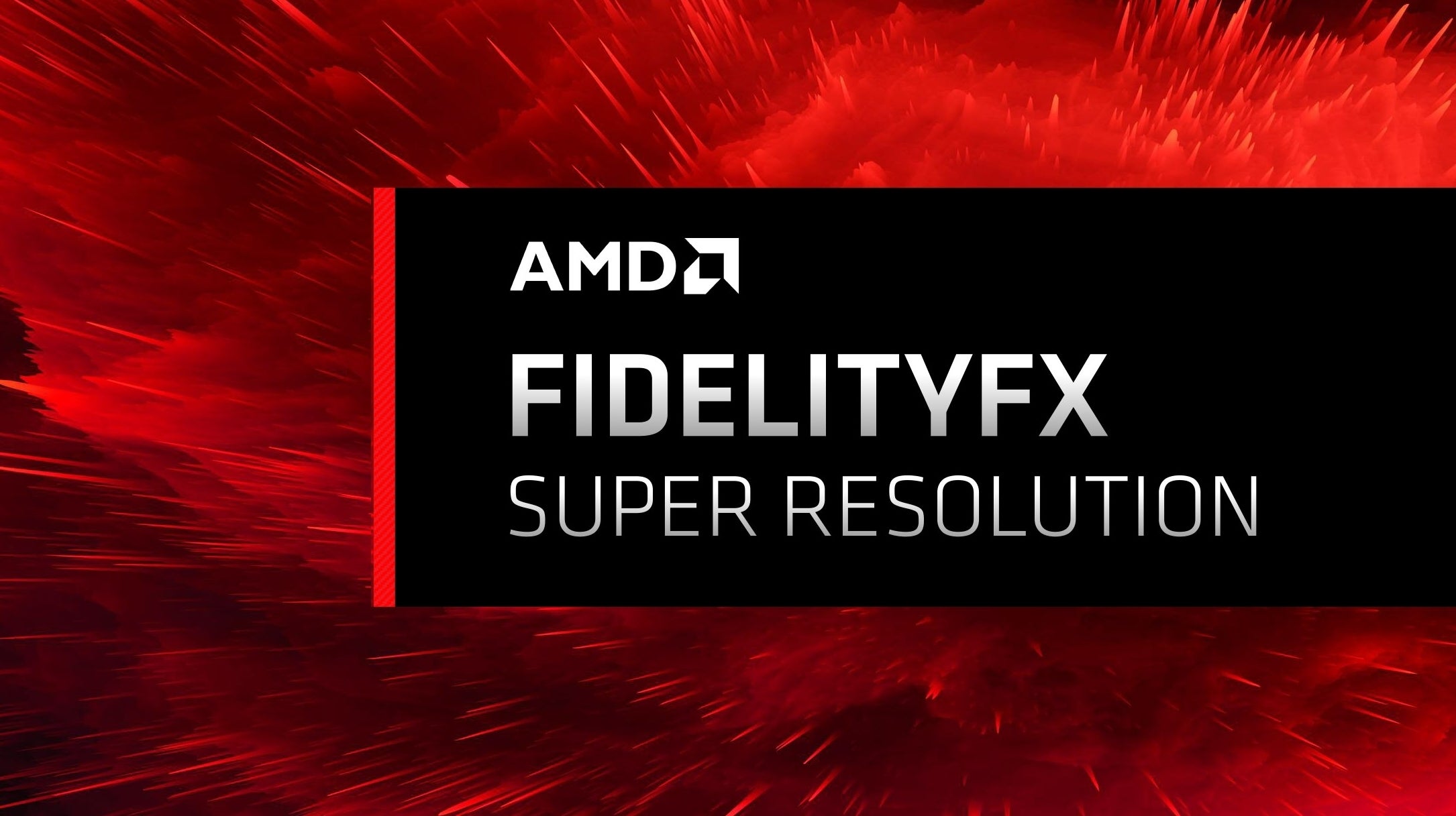 Image for AMD FidelityFX Super Resolution: the Digital Foundry interview