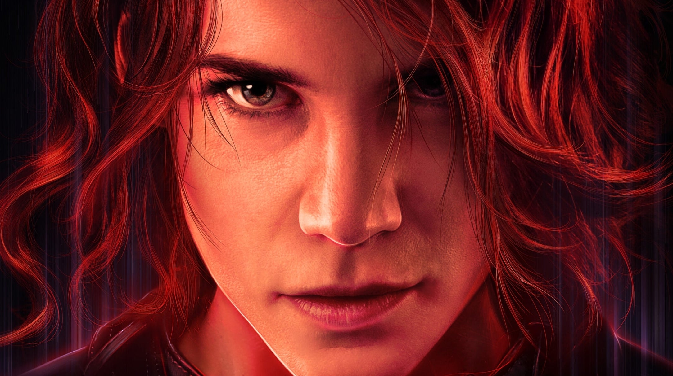 Digital Foundry Control Ultimate Edition on PlayStation 5 The Next Generation Tech Review