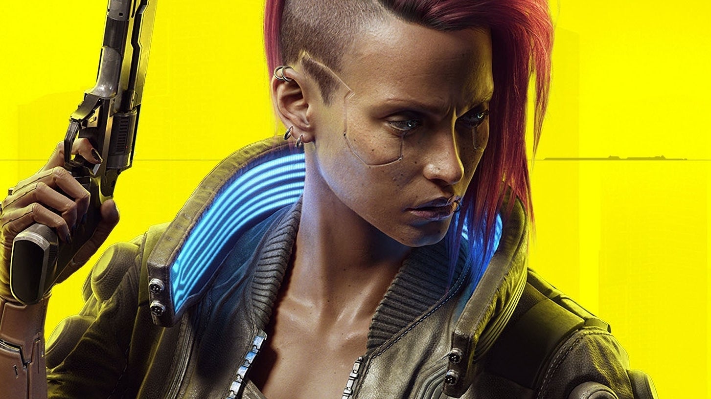 Bilder zu Cyberpunk 2077 auf Stadia übertrumpft zum Teil die Xbox Series X - und hält auch sonst gut mit