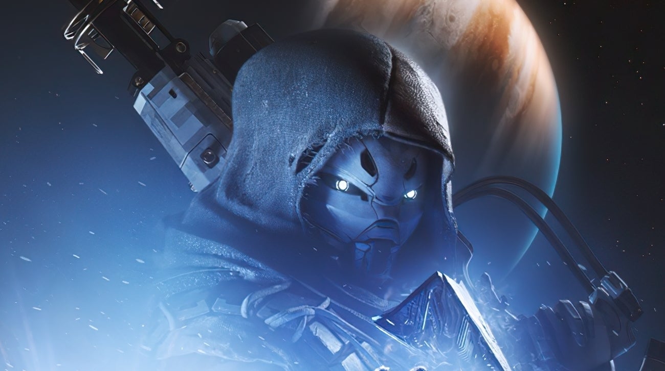 Imagem para Destiny 2 na próxima geração proporciona a atualização que importa - desempenho