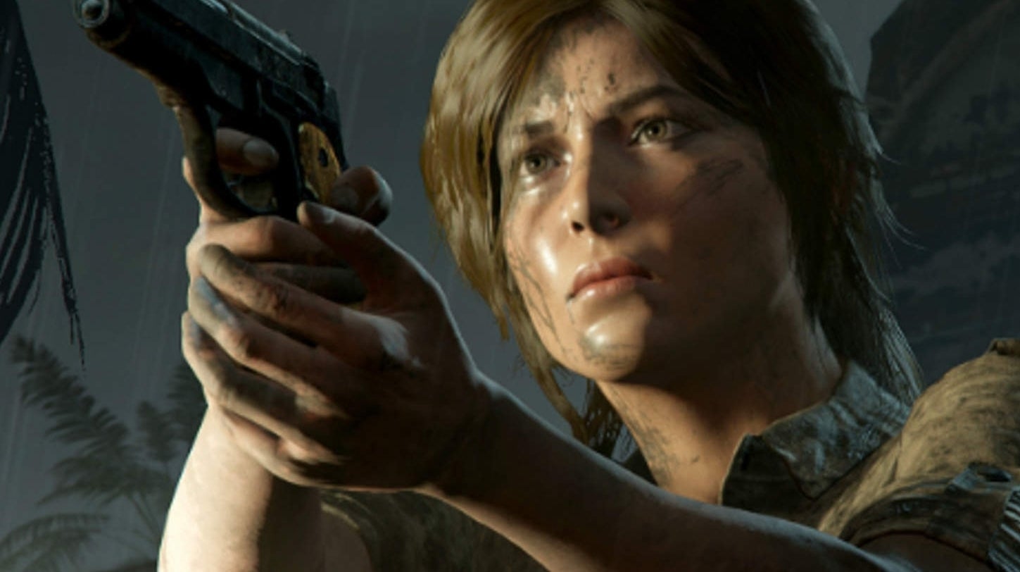 FPS Boost: brilliant for Xbox gamers but we hope to see more from Series X  | Eurogamer.net