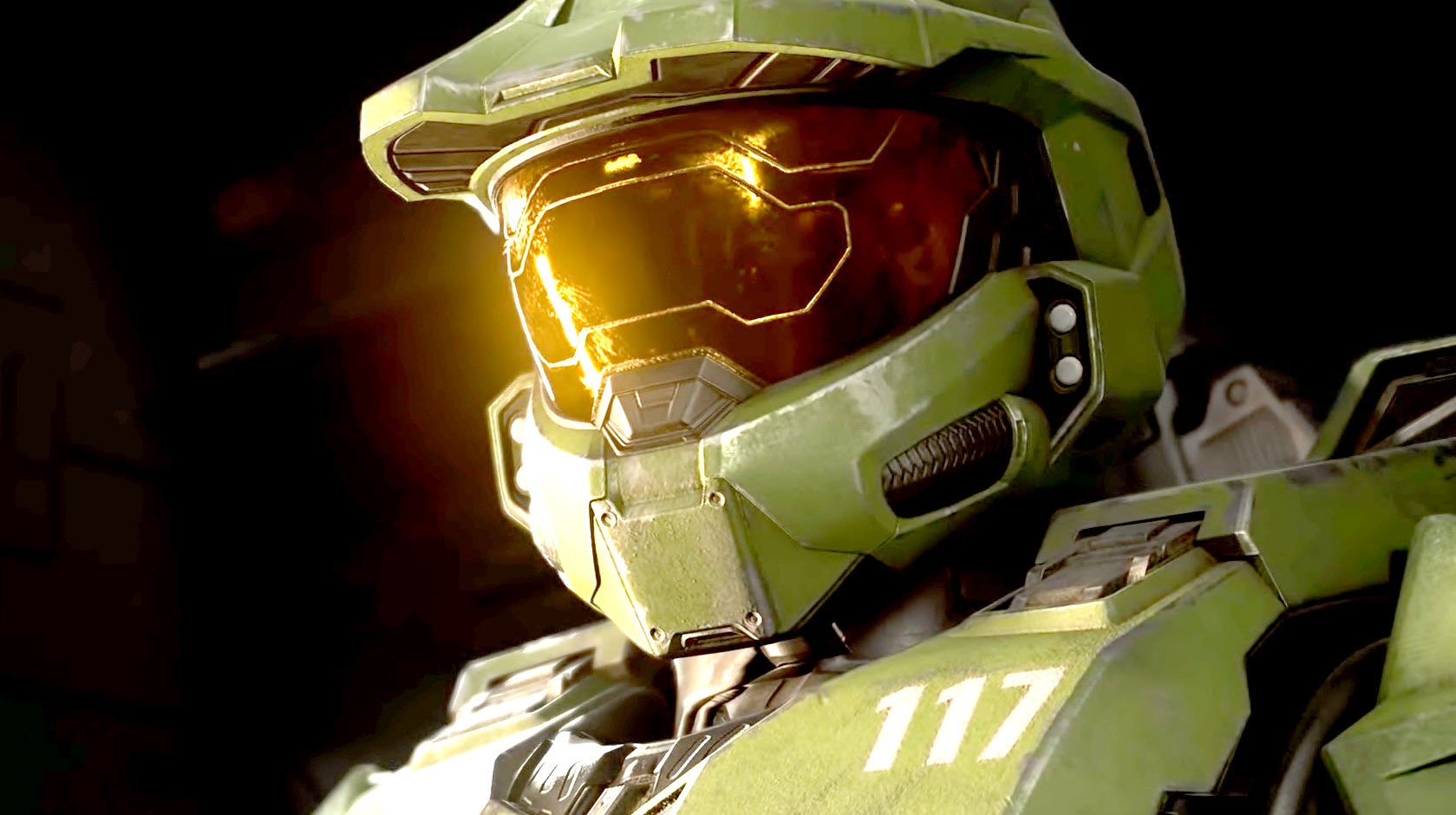 Halo Infinite campaign: the Digital Foundry analysis | Eurogamer.net