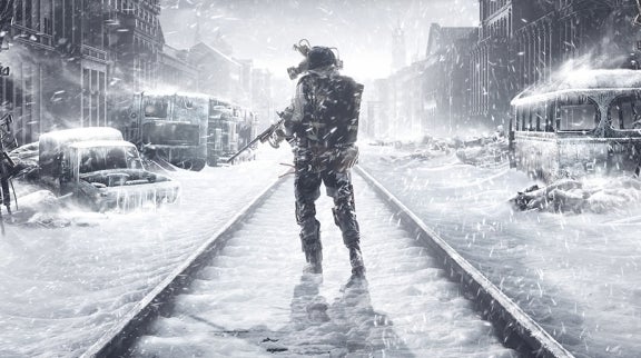Image for Metro Exodus Enhanced Edition - the ray tracing showcase tested on Xbox Series X/S