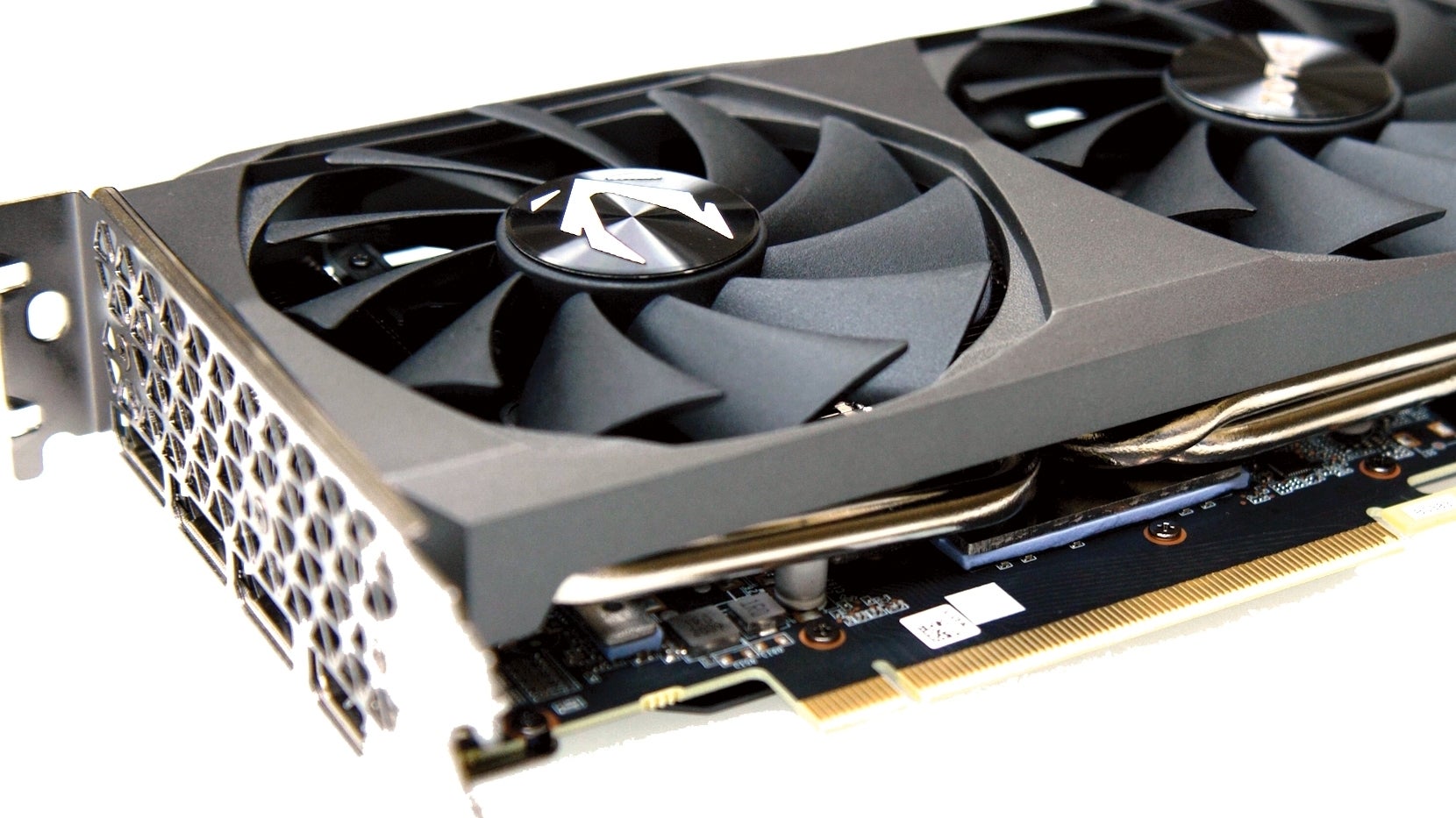 Nvidia GeForce RTX 3060 review: Ampere goes mainstream Eurogamer net Nvidia GeForce RTX 3060 review: Ampere goes mainstream Eurogamer net