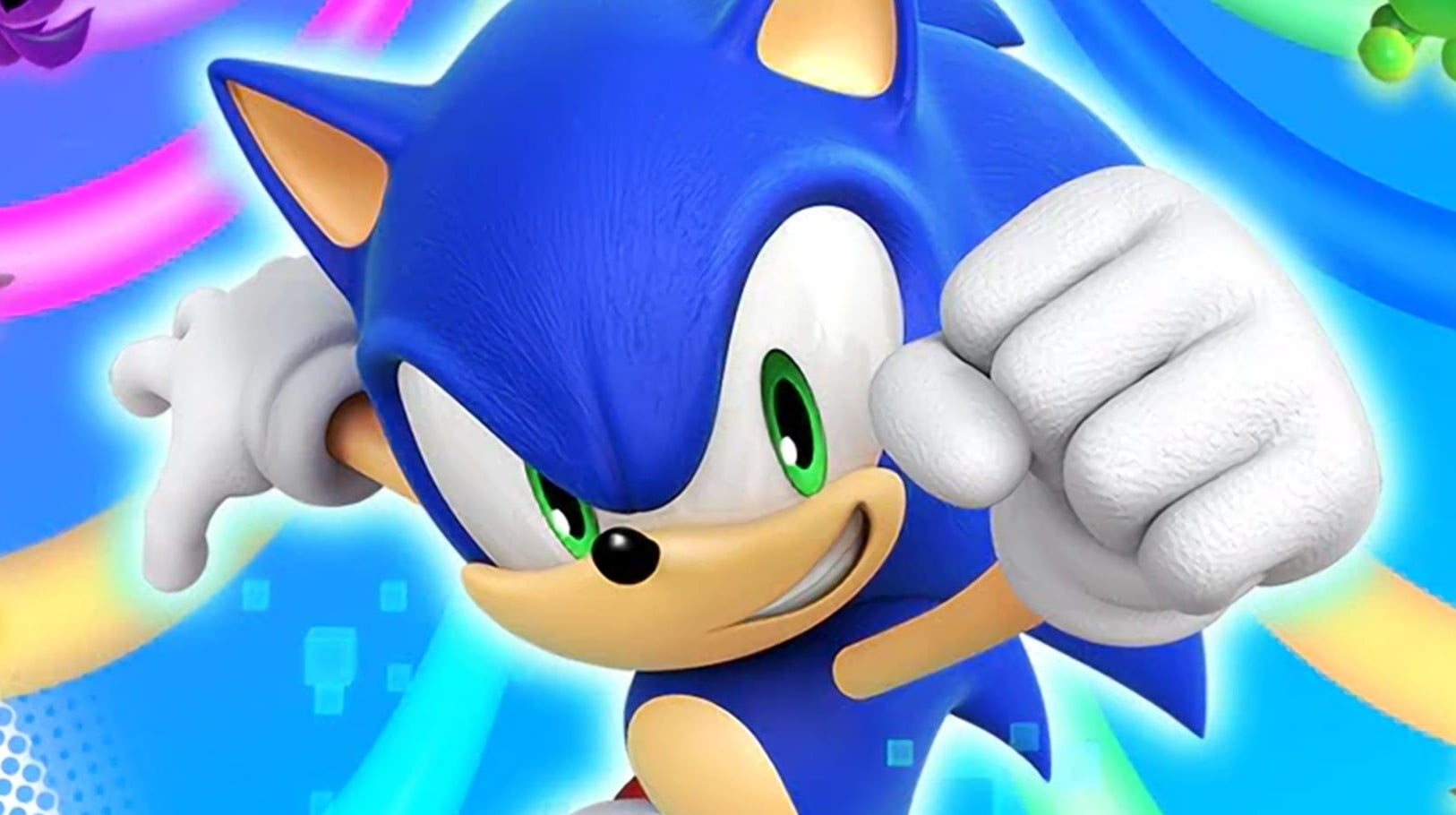 Sonic Colours Ultimate: Switch is a problem but what about PlayStation and  Xbox? 