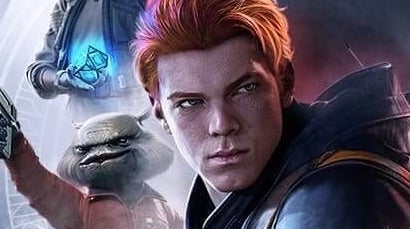 Image for Star Wars Jedi: Fallen Order - the 'surprise' next-gen patch tested