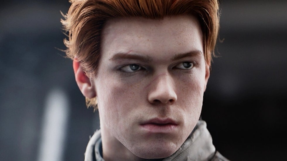 Image for Star Wars Jedi: Fallen Order's enhanced PS5/Xbox Series patch - all upgrades tested