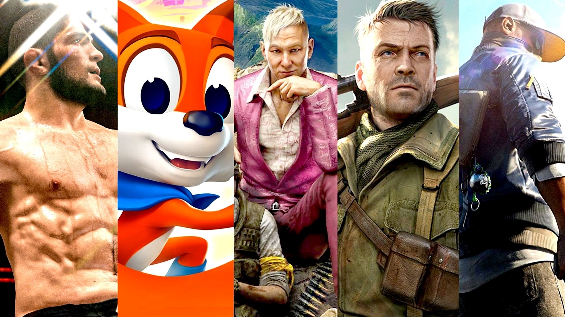 Richard Leadbetter Eurogamer.es