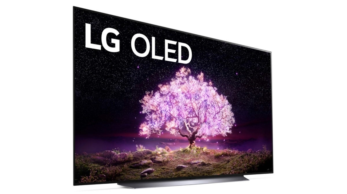 Image for 4K TV Black Friday deals we're looking forward to in 2021