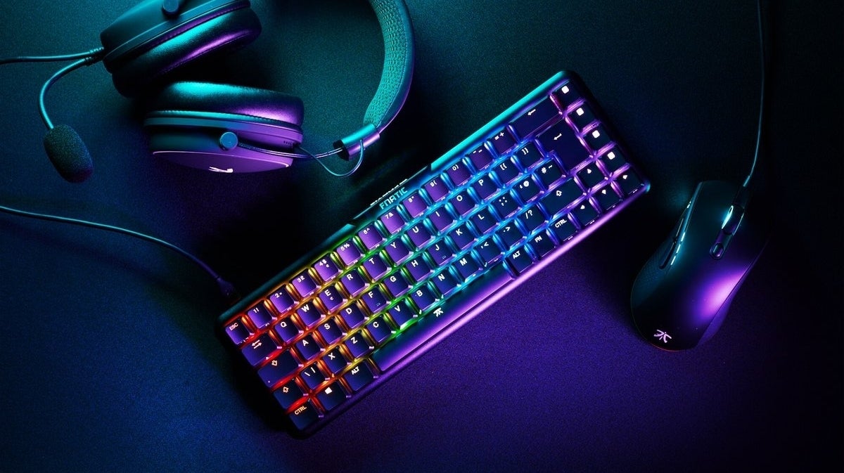 Best 65% keyboards 2023: for gaming, typing and programming 