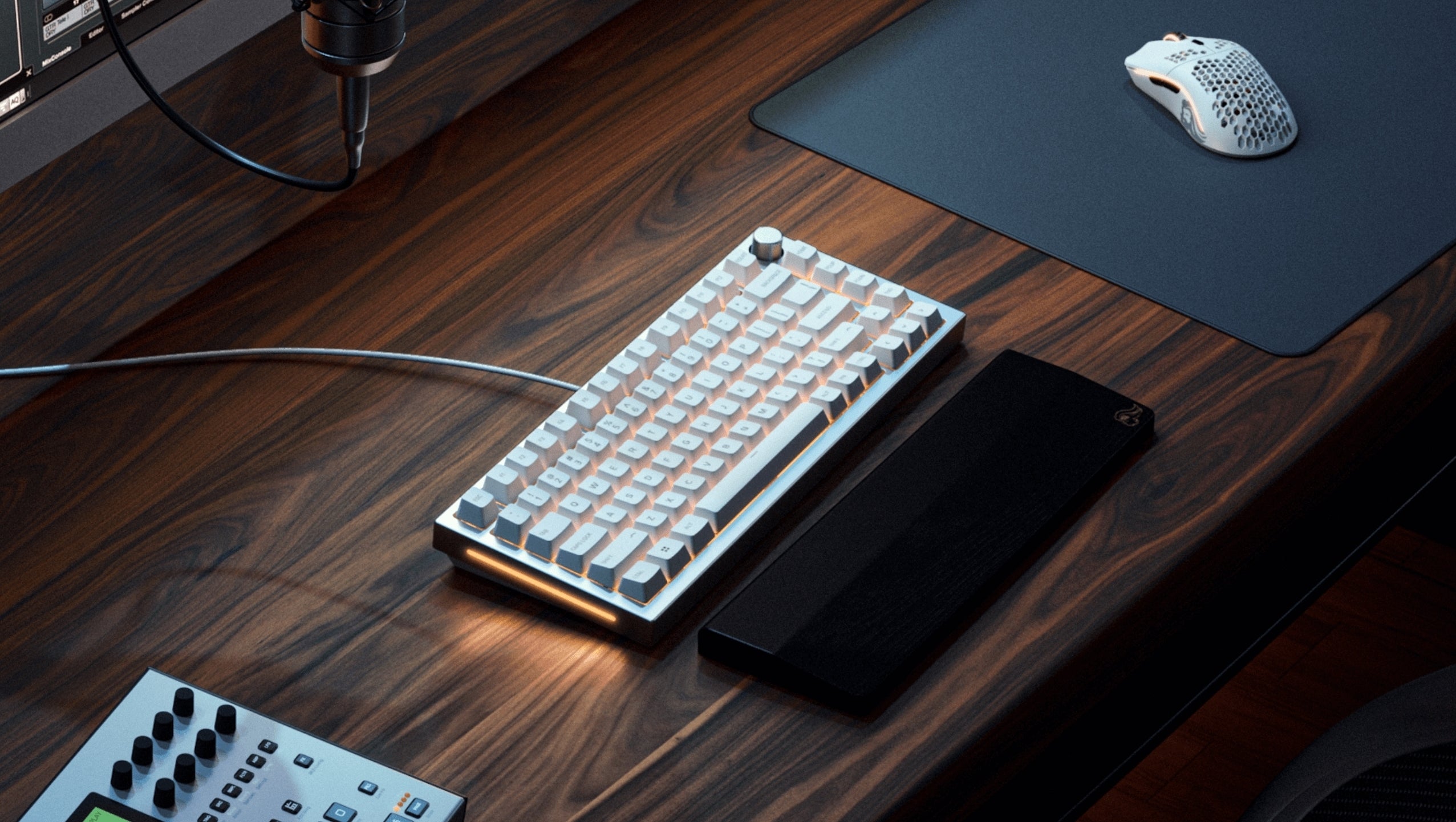 Image for Best 75% mechanical keyboards for gaming and typing