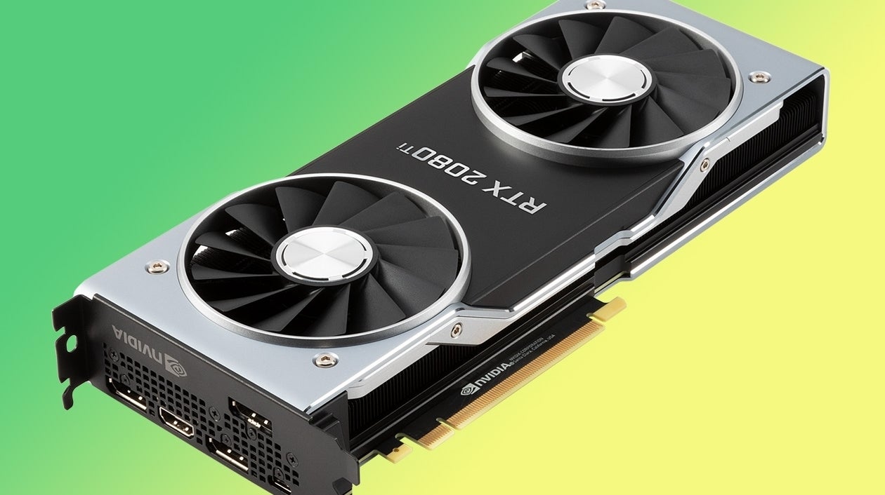 Best graphics card 2020: every major Nvidia and AMD GPU tested | Eurogamer.net