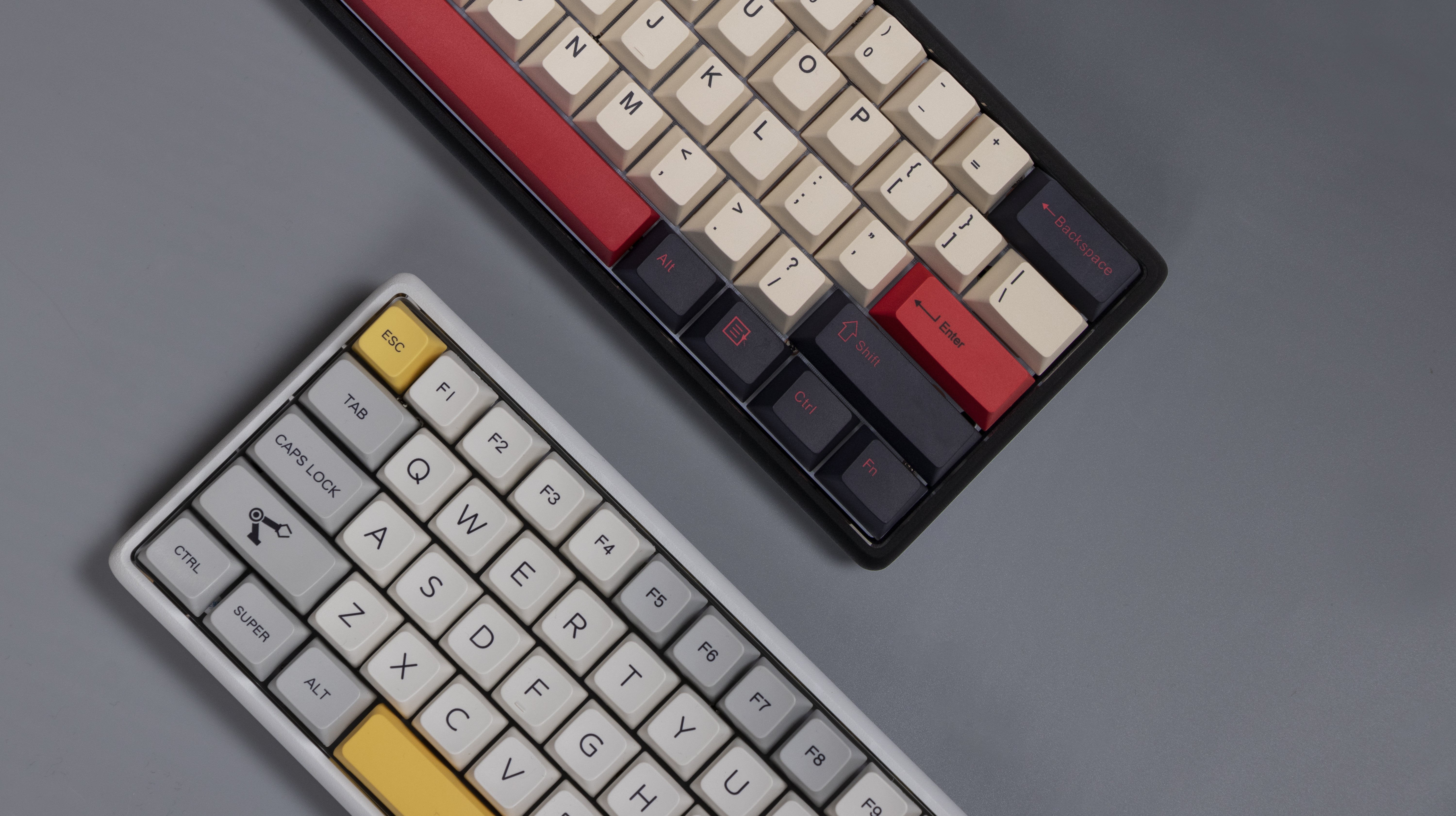 Image for Best mechanical keyboard 2022: 15 picks for gaming, typing and coding