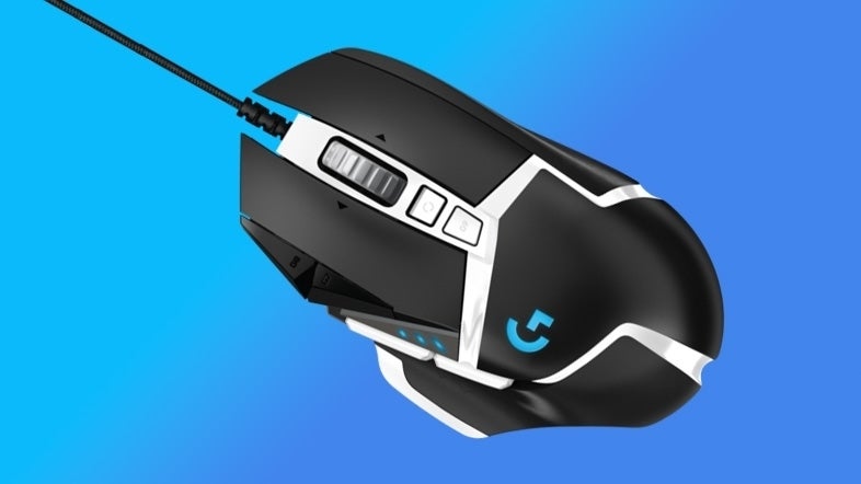 Image for Logitech's best PC peripherals are going cheap for Black Friday