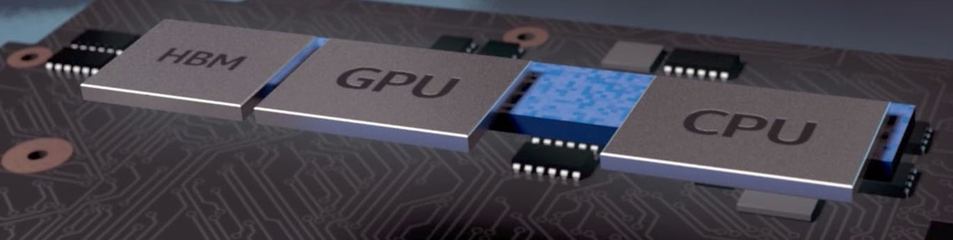 Image for Intel se rozhodl spojit síly s AMD proti Nvidii: Největší zpráva pro PC hráče poslední doby