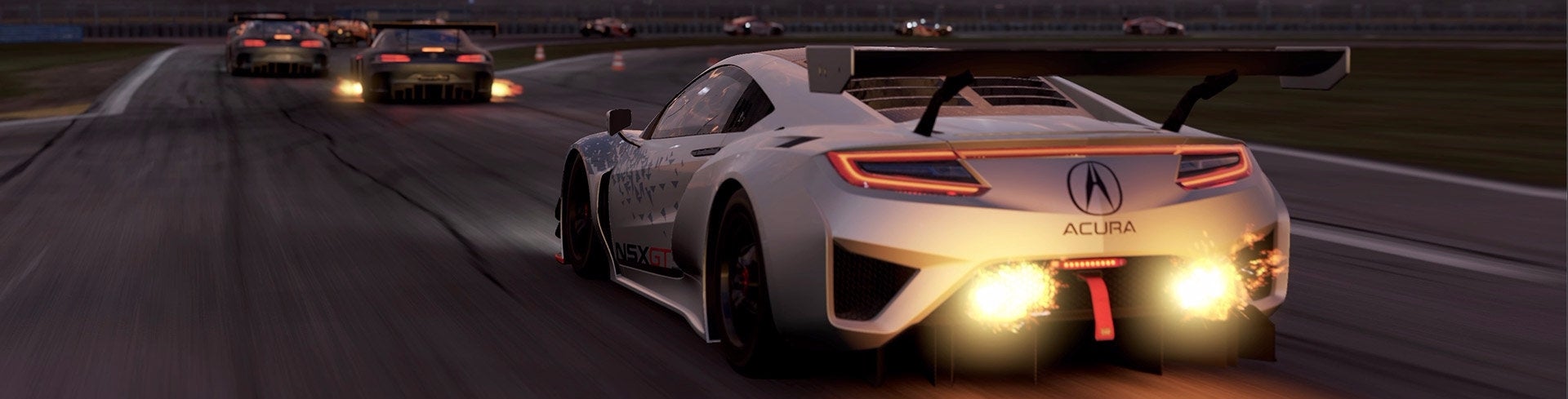 Image for Project Cars 2 runs best on PlayStation 4 Pro