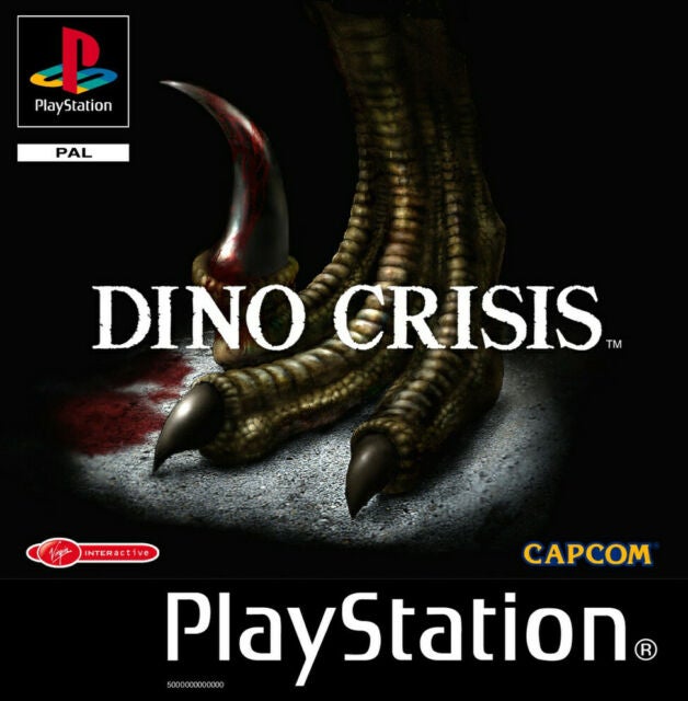 Imagem para Dino Crisis poderá chegar ao PlayStation Plus Classics