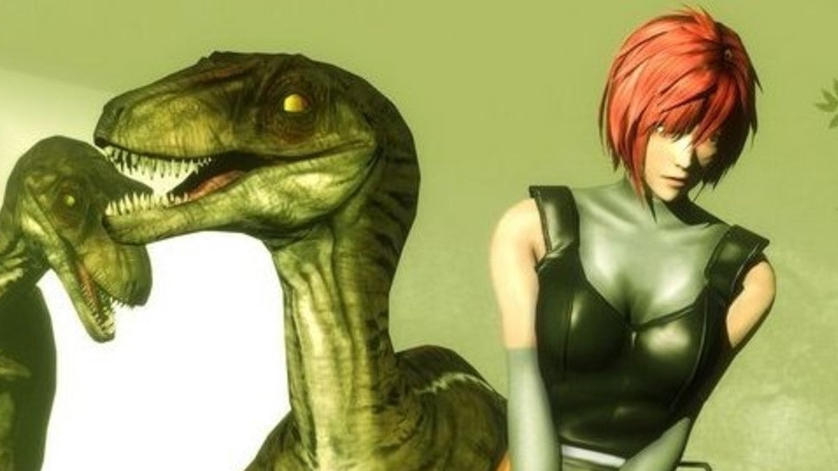 Bilder zu Dino Crisis, Ridge Racer 2 und Soul Calibur könnten bald zu PS Plus Premium kommen