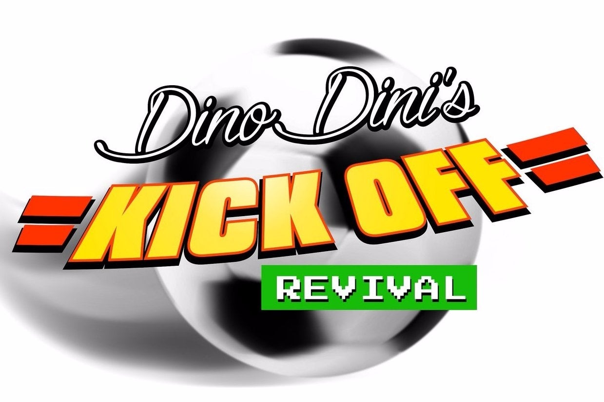 Immagine di Dino Dini's Kick Off Revival arriva su PS4 a giugno