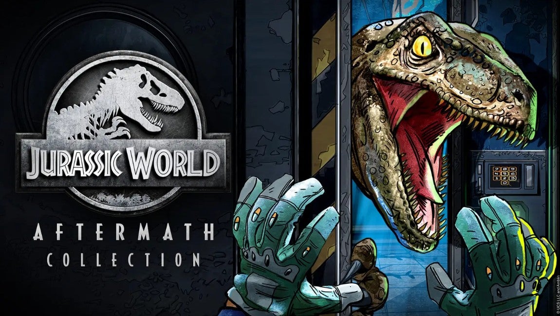 All the PlayStation VR2 games Sony announced today including The Dark Pictures Switchback - 2