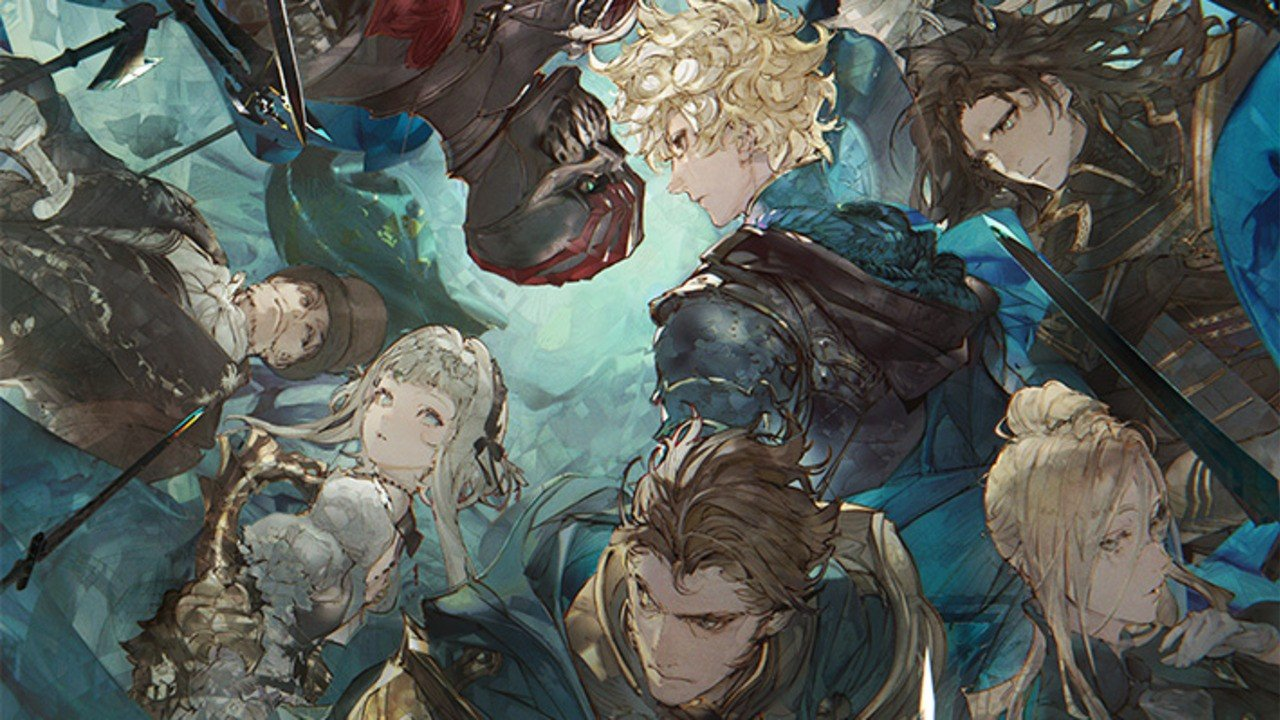 Imagen para Avance de The DioField Chronicle - Un interesante giro de tuerca al TRPG