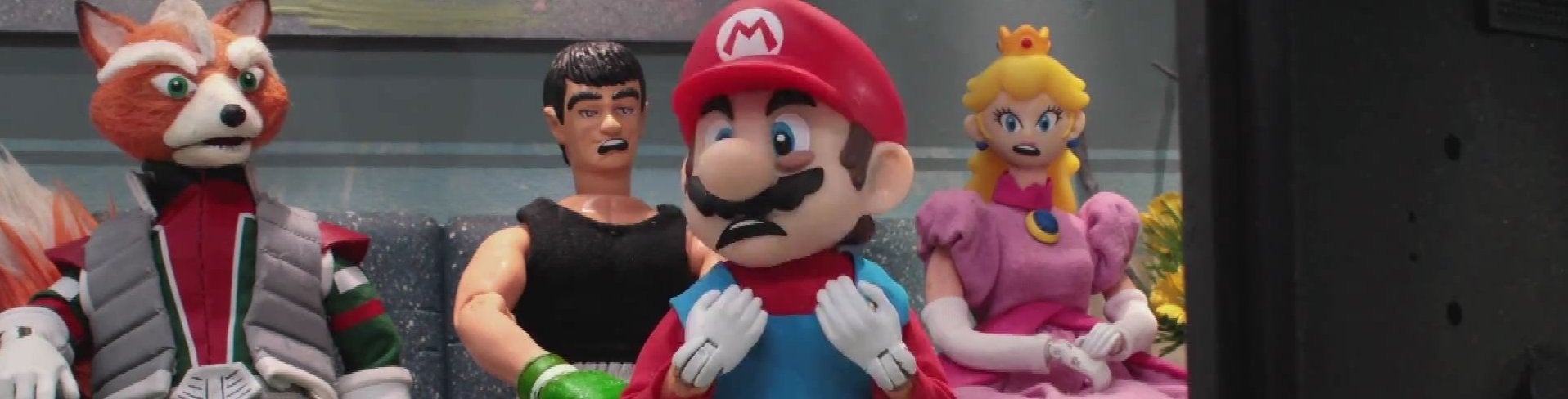 Image for Directly to you: Nintendo wins E3 on its own terms
