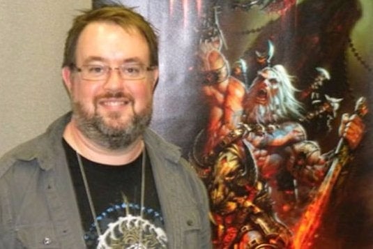 Imagem para Director de Diablo 3 deixa a Blizzard