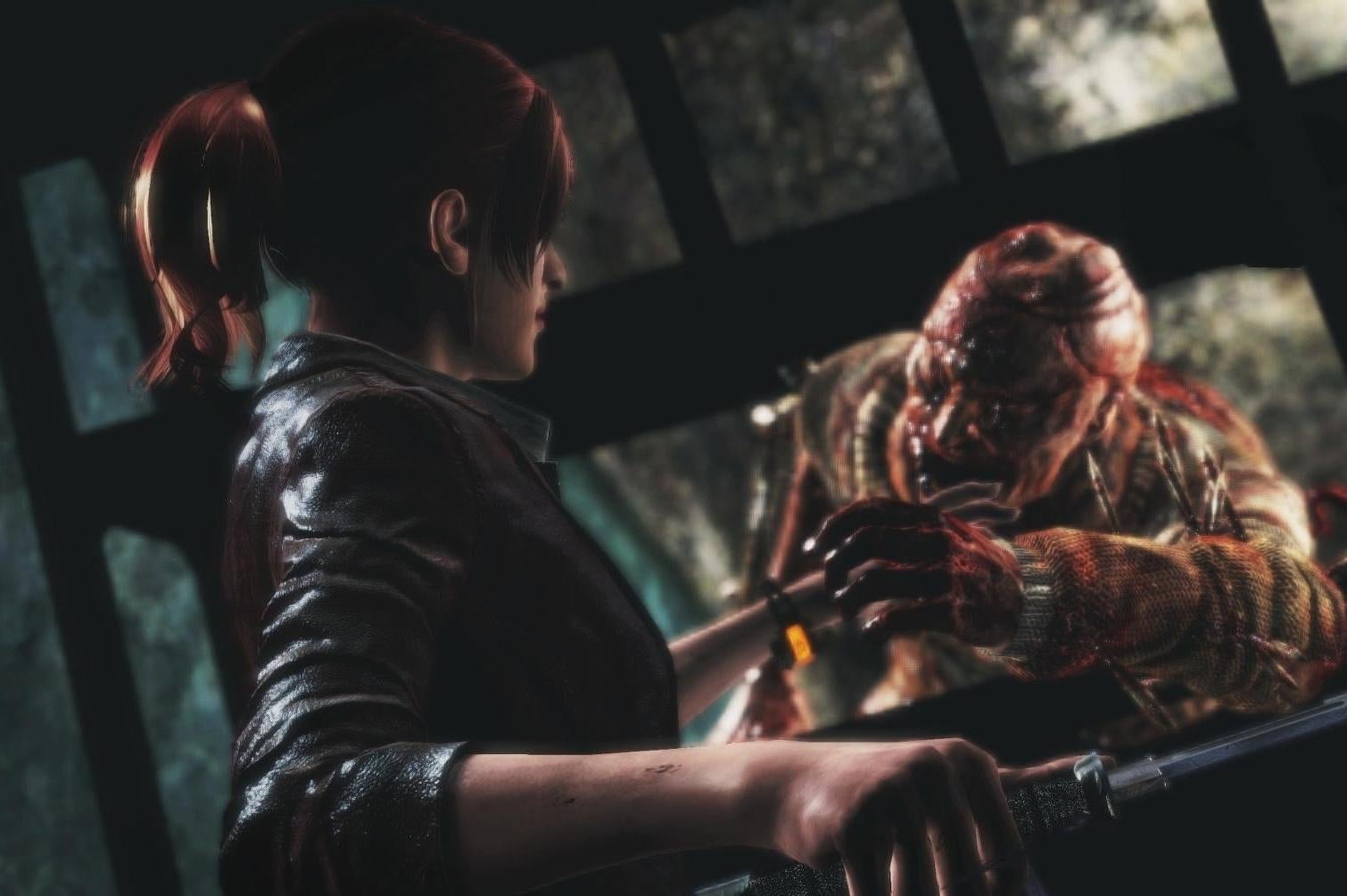 Imagem para Director de Resident Evil Revelations 2 está a trabalhar num novo jogo